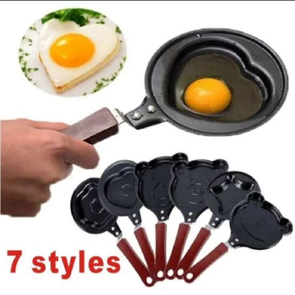NONSTICK CUTE EGG PAN