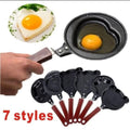 NONSTICK CUTE EGG PAN