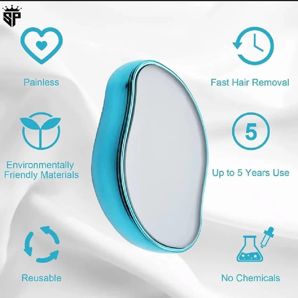 Portable Magic Hair Remover