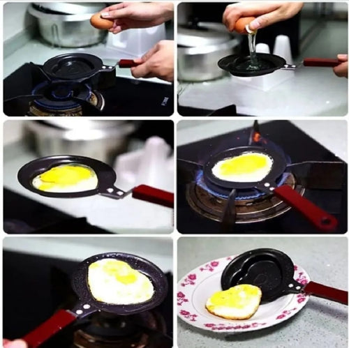 NONSTICK CUTE EGG PAN