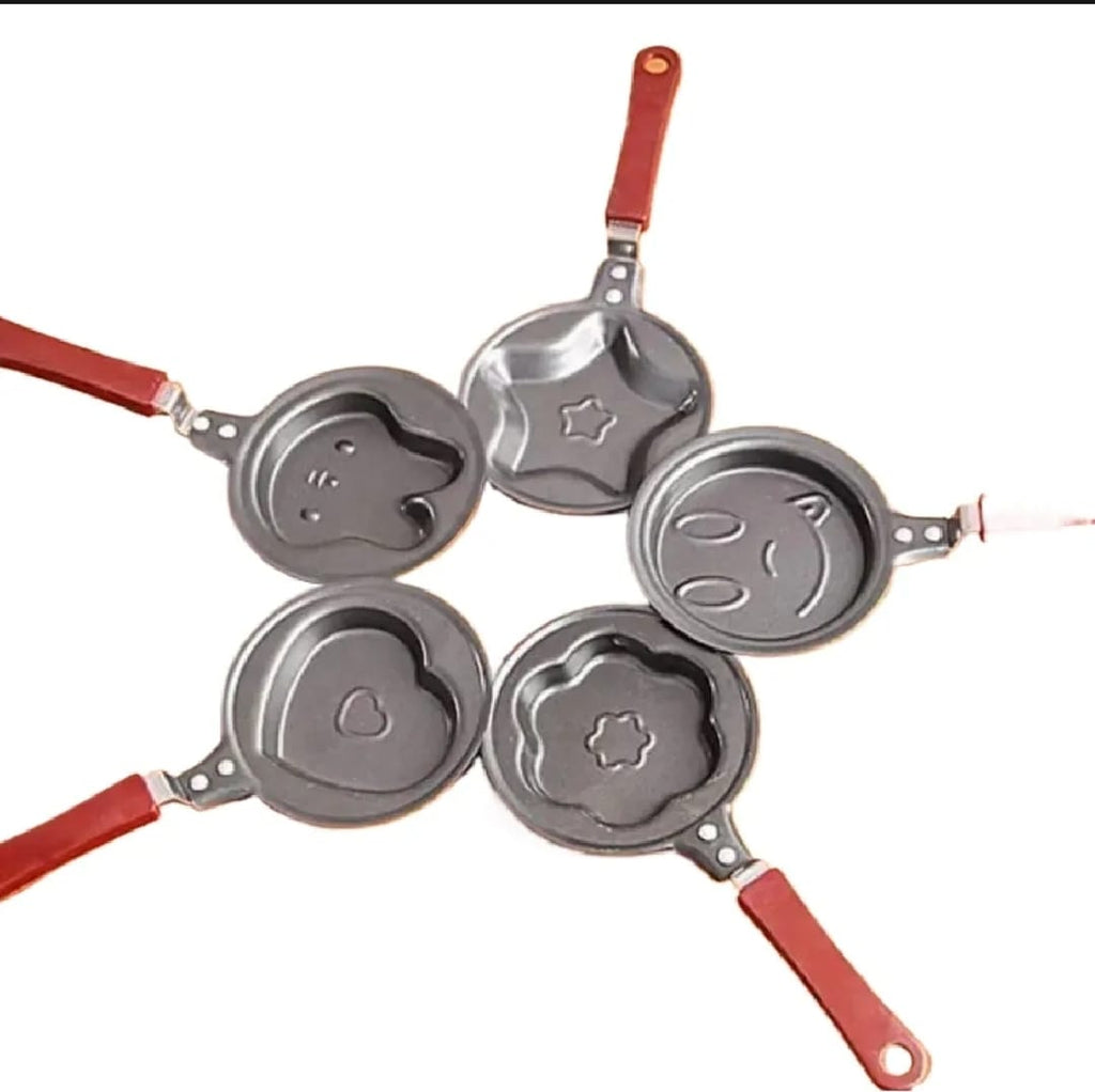 NONSTICK CUTE EGG PAN