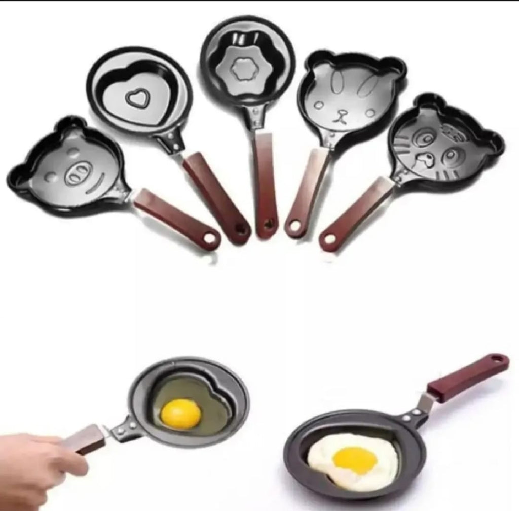 NONSTICK CUTE EGG PAN
